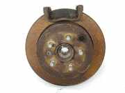 Achsschenkel Links Hinten LR006963 Land + Range Rover Freelander II Geländewagen 2.2 tD4 16V (224DT) 2009