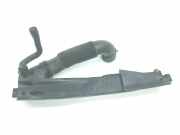 Lufteinlass 2Q0129509 Seat Ibiza V (KJB) Schrägheck 5-drs 1.0 TSI 12V (DKLA) 2020