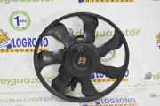 Lüfter Kühler 253861C660 Hyundai Getz Schrägheck 1.5 CRDi VGT 16V (D4FA) 2007