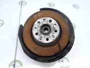 Achsschenkel Rechts Hinten 3C0505434G Audi Q3 (8UB/8UG) SUV 2.0 16V TFSI 170 Quattro (CCZC) 2012