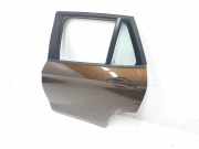 Tür Links Hinten 9628743 BMW X1 (E84) SUV xDrive 20d 2.0 16V (N47-D20C) 2011