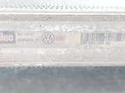 Radiator 1J0121253AC Seat Leon (1M1) Schrägheck 5-drs 1.8 20V T Cupra R (AMK)
