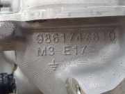 Motor COMPLEET 9856134480 Citroën Berlingo Van ë-Berlingo (ZKU)