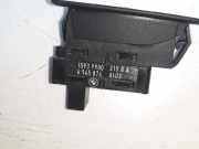 Schalter F?r Elekt. Fensterheber Rechts Hinten 6945874 BMW 1 serie (E87/87N) Schr?gheck 5-drs 120d 16V (N47-D20C) 2009