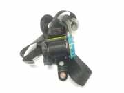 Sicherheitsgurt Rechts Hinten 7560234000LBA SsangYong Korando Geländewagen 2.0 e-Xdi 16V 4x2 (671.950) 2011