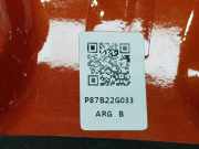 Heckspoiler 87210H8400 Kia Stonic (YB) SUV 1.6 CRDi VGT 16V (D4FB)