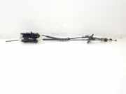 Schaltermechanisch 502960220 Citroën Jumper (U9) Van 2.2 Blue HDi 140 (DW12RUD(4HB))