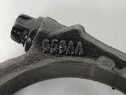 Pleuel 059198401D Volkswagen Touareg (7LA/7L6) SUV 3.0 TDI V6 24V (BKS) 2005