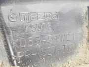 Zierleiste Radhausschale Rechts Vorne KD5351W21 Mazda CX-5 I (KE,GH) SUV 2.2 SkyActiv-D 16V 2WD (SH)