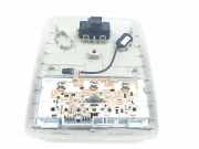 Innenbeleuchtung 316627975 Opel Mokka/Mokka X SUV 1.6 CDTI 16V 4x2 (B16DTH) 2017