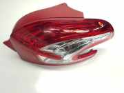 Rücklicht Rechts 9672628380 Peugeot 208 (CA/CK/CL) Schrägheck 1.0 Vti 12V (ZMZ)