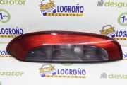 Rücklicht Rechts 9114337 Opel Corsa C (F08/68) Schrägheck 1.2 16V (Z12XE) 2001