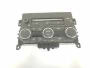 Bedienung Heizung LR071829 Land + Range Rover Range Rover Evoque (LVJ/LVS) SUV 2.2 TD4 16V (224DT(Euro 5)) 2015