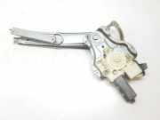 Fensterheber Rechts Vorne 6981005050 Toyota Avensis (T25/B1B) Limousine 2.2 D-4D 16V (2AD-FTV) 2007