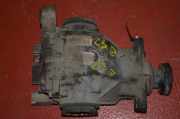 Hinterachsgetriebe 7526931 BMW 5 serie (E60) Limousine 530d 24V (M57N-D30(306D2)) 2003