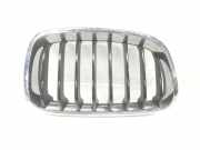Grill Gitter Rechts 51137262118 BMW 1 serie (F21) Schrägheck 3-drs 118d 2.0 16V (N47-D20C) 2013