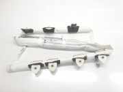 Vorhang Airbag Links VOOR 9830943980 Opel Astra L Sports Tourer (F4/FC/FN/FR) Kombi 1.2 Turbo 110 12V (EB2ADT(HNP))