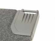 Kofferraum Verkleidung 31332549 Volvo V40 Cross Country (MZ) Schrägheck 5-drs 2.0 D2 16V (D4204T13) 2019