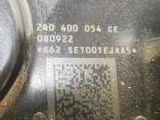 Achsschenkel Rechts Vorne 2Q0407256AG Seat Ibiza V (KJB) Schrägheck 5-drs 1.0 TSI 12V (DLAA) 2023