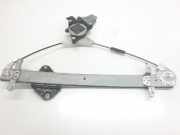 Fensterheber Rechts Vorne 61041AL000 Subaru Outback (BS) Kombi 2.0 D 16V (EE20Z)