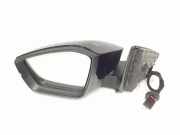Außenspiegel Links 658857507J Skoda Kamiq SUV 1.0 TSI 12V (DLAA)