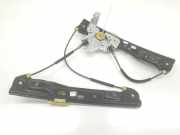 Fensterheber Links Vorne 20952452 Opel Insignia Schrägheck 5-drs 2.0 CDTI 16V 160 Ecotec (A20DTH) 2011
