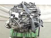 Motor COMPLEET B48B20A BMW 4 serie (F33) Cabrio 420i 2.0 Twinpower Turbo 16V (B48-B20A) 2017