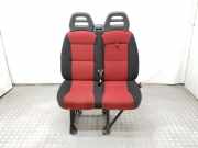 Sitz Rechts Vorne ASIENTODELANTERODERECHODOBLE Fiat Ducato (250) Van 2.3 D 150 Multijet II VGT (F1AE3481E) 2011