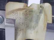 Innenspiegel 1K0857511E Volkswagen Passat (362) Limousine 2.0 TDI 16V 140 (CFFB) 2010 CFFB