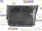 Radiator 17117639022 BMW 3 serie (E46/2) Coupé 318 Ci (M43-B19(19 4 E1))