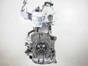 Motor COMPLEET AH03 Citroën Jumper (U9) Van 2.0 Blue HDi 130 (DW10FUD(AHN))
