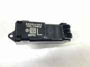 Schalter Für Elekt. Fensterheber Links Hinten 649003 Citroën C-Crosser SUV 2.2 HDiF 16V (DW12METED4(4HN)) 2008