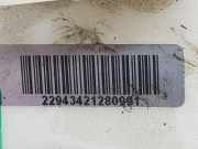 Kraftstoffpumpe A2044702294 Mercedes-Benz CLASE BM 204 220 CDI 4-Matic BE (204.984)