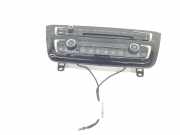 Bedienung Heizung 9358939 BMW 3 serie (F30) Limousine 318d 2.0 16V (B47-D20A) 2016