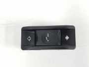 Cabriodach Bedienung 61316907288 BMW 5 serie (E60) Limousine 530d 24V (M57N-D30(306D2)) 2005