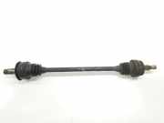 Antriebswelle Links Hinten A2123502110 Mercedes-Benz GLK (204.7/9) SUV 2.2 250 CDI 16V BlueEff.,BlueTEC 4-Matic (OM651.912) 2010