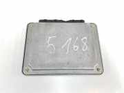 Motorsteuergerät 09136118 Opel Vectra B (36) Limousine 1.6 16V Ecotec (X16XEL) 2000