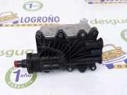 Kühler Automatik 17217803830 BMW X5 (E53) SUV 3.0d 24V (M57N-D30(306D2)) 2005