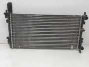 Radiator 6R0121253 Skoda Fabia III (NJ3) Schrägheck 5-drs 1.0 TSI 12V (DKLD) 2021