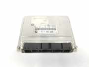 Motorsteuergerät 7785098 BMW 3 serie (E46/4) Limousine 320d 16V (M47-D20(204D1)) 1998