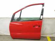 Tür Links Vorne A1687201905 Mercedes-Benz A (W168) Schrägheck 1.6 A-160 (M166.960) 1997