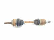Antriebswelle Links Vorne 3815A199 Mitsubishi Pajero Hardtop (V8/9) Van 3.2 DI-D 16V (4M41)
