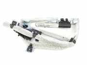 Vorhang Airbag Links VOOR 72126966859 BMW 3 serie Touring (E91) Kombi 318d 16V (N47-D20A) 2008