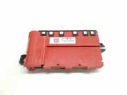 Sicherungskasten RELAIS 9227752 BMW 3 serie Gran Turismo (F34) Schrägheck 320d 2.0 16V (N47-D20C)