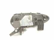 Türgriff Außen Ra 735470946 Fiat Grande Punto (199) Schrägheck 1.3 JTD Multijet 16V (199.A.2000) 2005