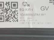 Heizlüfter 1D480003784381 Toyota ProAce Van 2.0 D-4D 140 16V (4WZFTV(DW10FDDU))