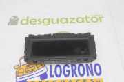 Multifunctionelle Display 95196687 Opel Insignia Schrägheck 5-drs 2.0 CDTI 16V 160 Ecotec (A20DTH) 2008