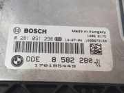 Motorsteuerger?t 13618576341 BMW 1 serie (F20) Schr?gheck 5-drs 116d 2.0 16V (N47-D20C) 2014