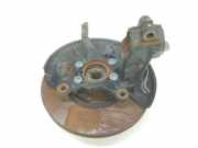 Achsschenkel Links Hinten 3C0505433K Audi Q3 (8UB/8UG) SUV 2.0 TDI 16V 150 Quattro (DFTA) 2018