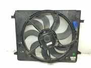 Lüfter Kühler 670033757 Maserati Ghibli III Limousine 3.0 Diesel (M15746D)